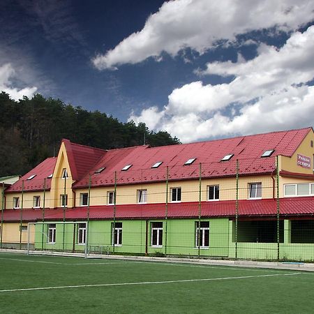 Penzion Olympia** Banská Bystrica Exterior foto