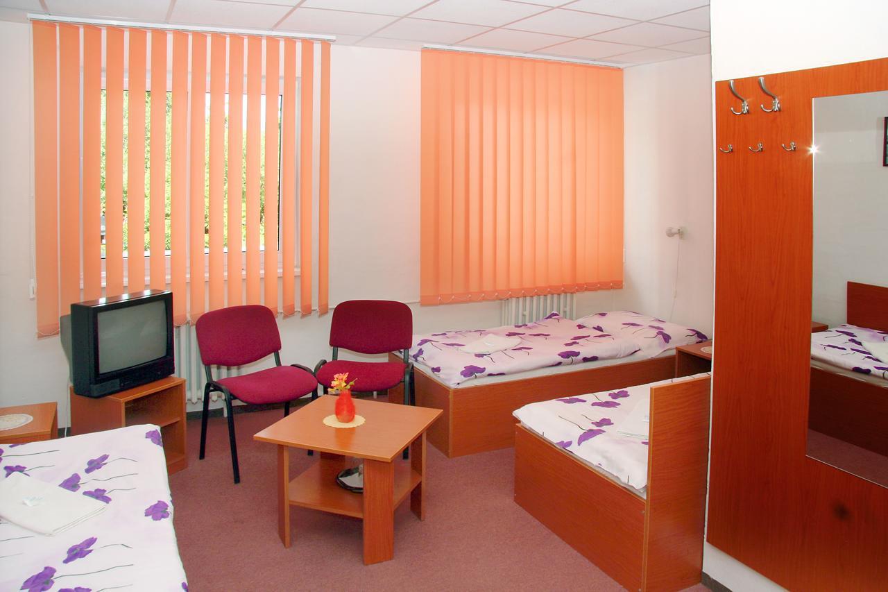Penzion Olympia** Banská Bystrica Exterior foto