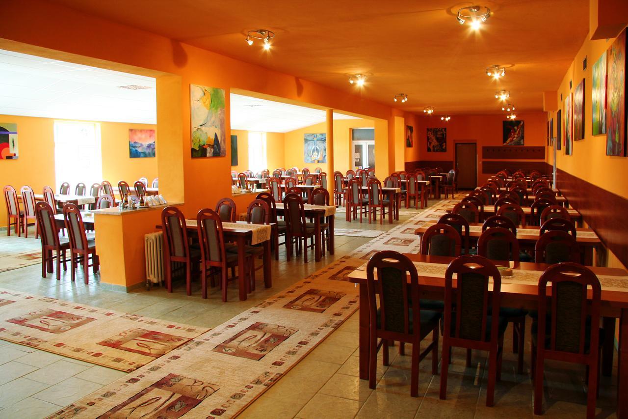 Penzion Olympia** Banská Bystrica Exterior foto